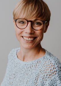 Porträttbild på Emma Brulin